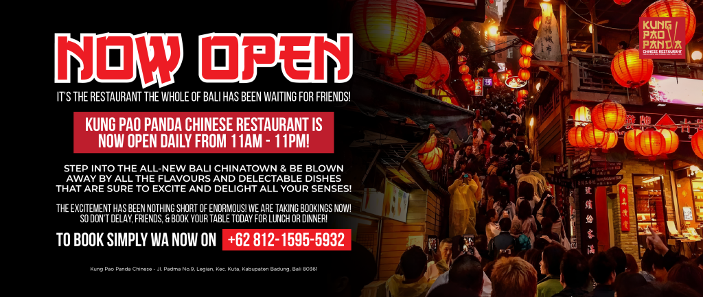 KPP Now Open Cover